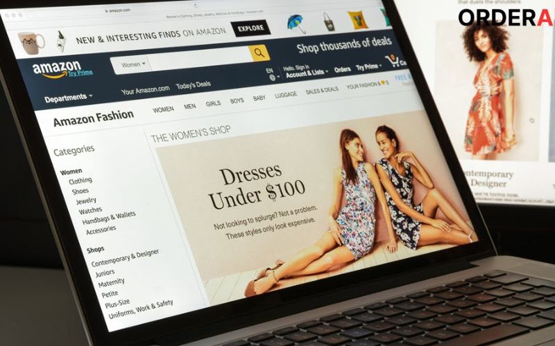Cách đấu giá Amazon dễ dàng, thắng 99%