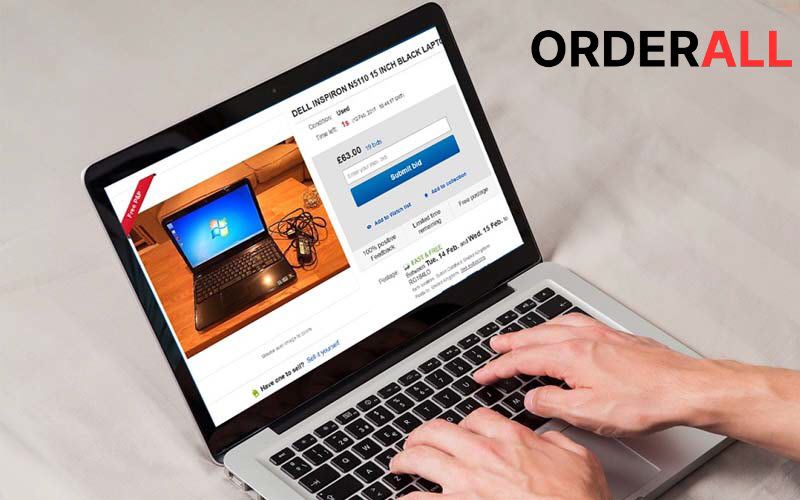 Hướng dẫn cách đấu giá ebay thắng 99% [2024]