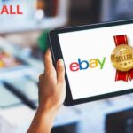 Cách mua đồ cũ trên Ebay và những điều cần lưu ý