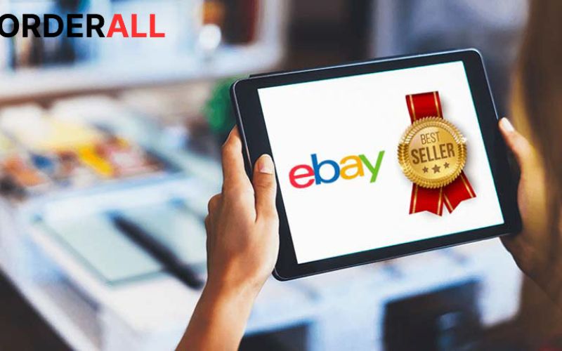 Cách mua đồ cũ trên Ebay và những điều cần lưu ý