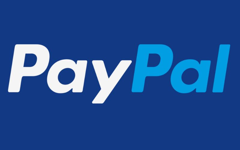 Sử dụng Paypal mua hàng Mỹ