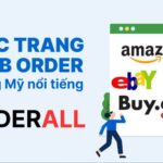 Top 8 các trang Web Order hàng Mỹ uy tín nhất năm 2024