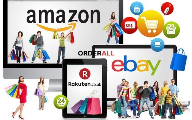 Top 5 Web order Mỹ phẩm Mỹ uy tín, giá tốt nhất năm 2024
