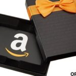 Amazon Gift Card là gì?