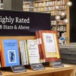 Cách mua sách Ebook trên Amazon Kindle dễ dàng 2024