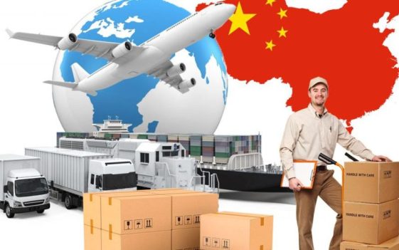 Cách nhập mua hàng trực tiếp từ Trung Quốc