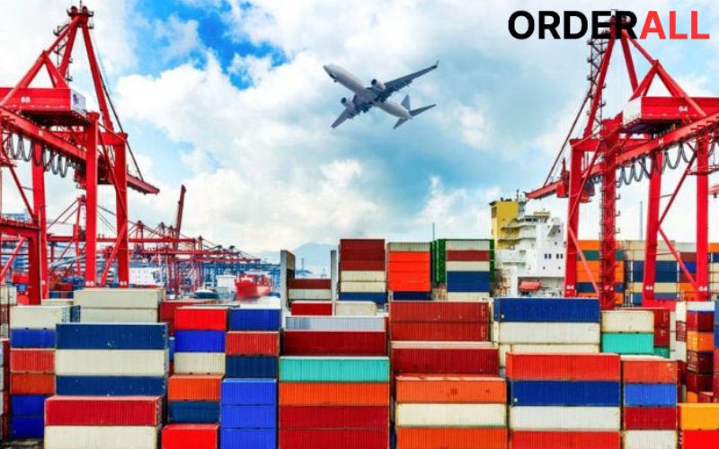 Công thức tính thuế hàng mua từ nước ngoài về Việt Nam