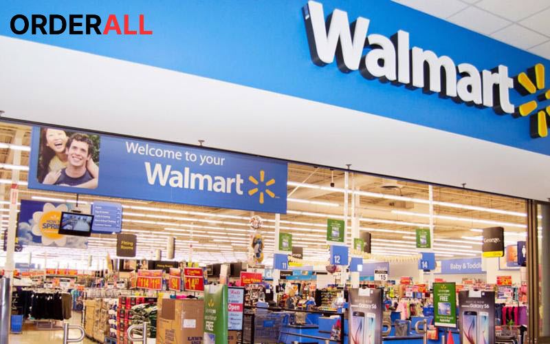 Hướng dẫn cách mua hàng trên Walmart giá tốt