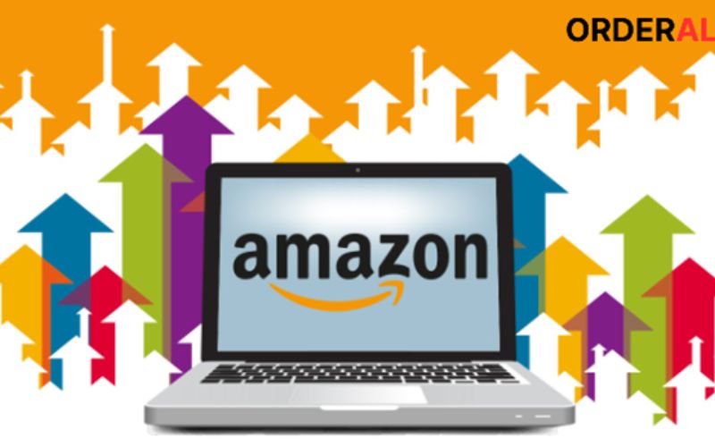 Hướng dẫn mua laptop trên Amazon Mỹ đơn giản, dễ dàng