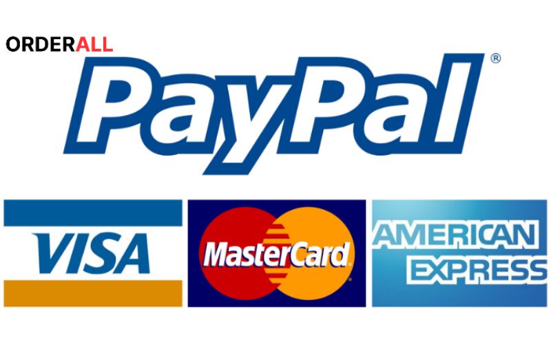 tạo tài khoản đăng ký PayPal hỗ trợ thanh toán ebay