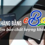 Mua hàng trên ebay năm 2024 có uy tín không trong?