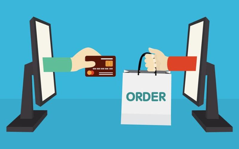 Hướng dẫn cách nhập hàng từ Trung Quốc về Việt Nam qua trung gian