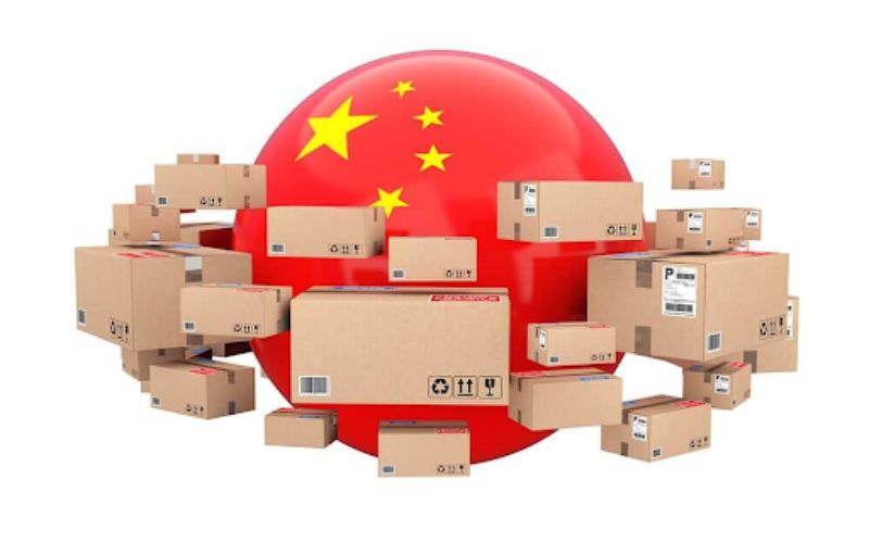 Xu hướng nhập hàng Trung QUốc bán tại Việt Nam