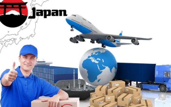 Sử dụng dịch vụ mua hộ thủ công