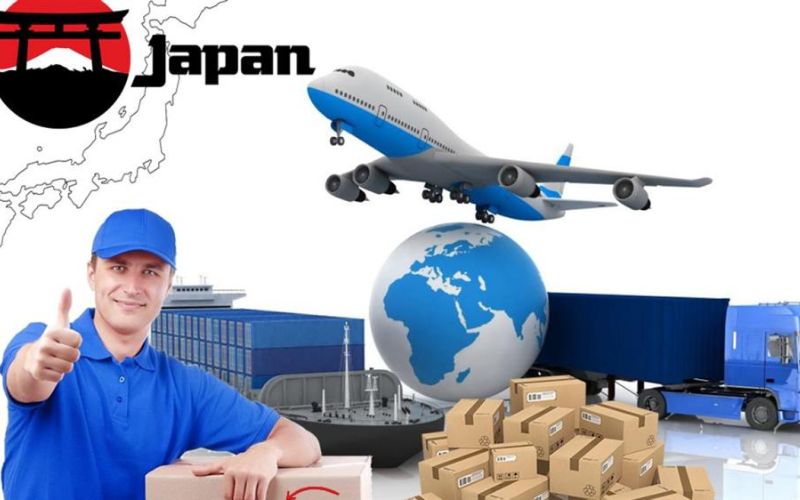 Sử dụng dịch vụ mua hộ thủ công