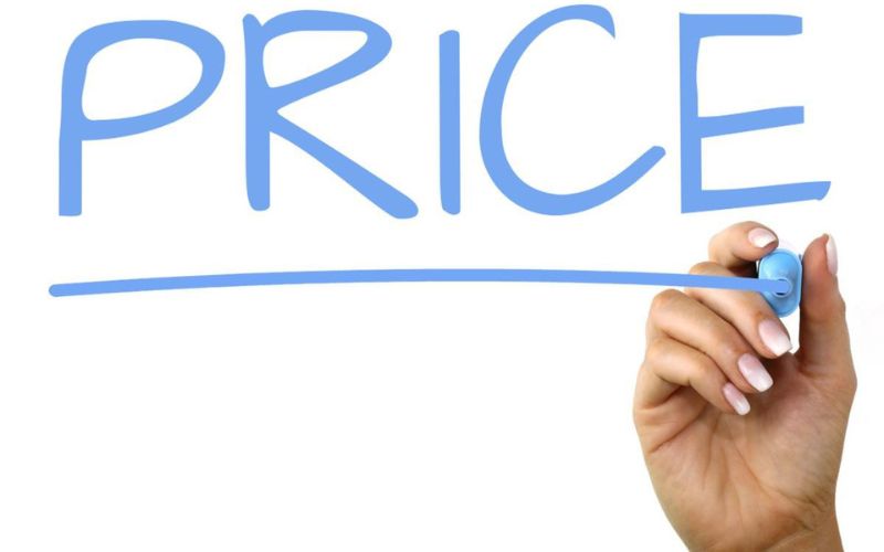 Giá cả phù hợp với người tiêu dùng Việt