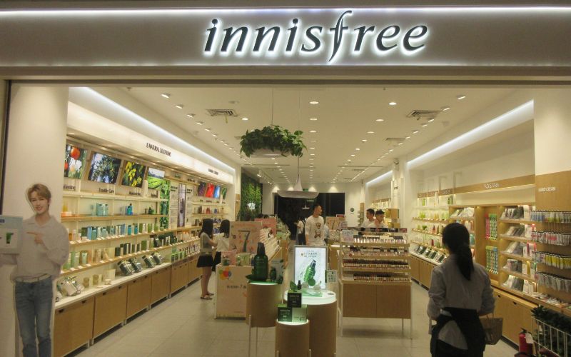 Innisfree