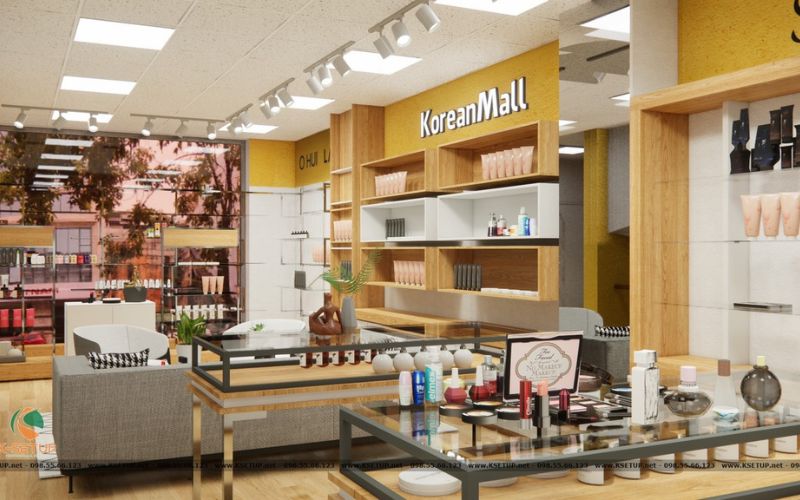 Koreanmall