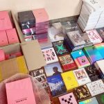 Nhu cầu mua album kpop lớn Việt Nam