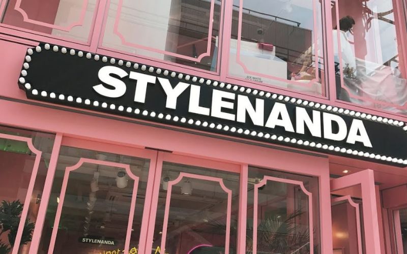 Stylenanda