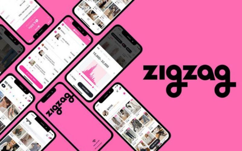 Zigzag