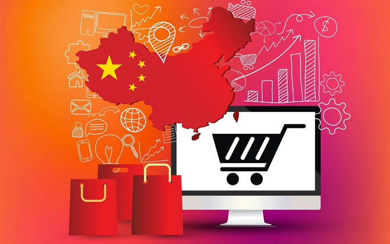 Lợi ích khi nhập hàng từ các ứng dụng mua hàng Trung Quốc