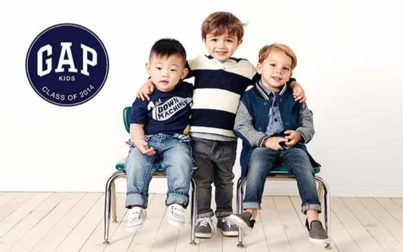 Gap Kids