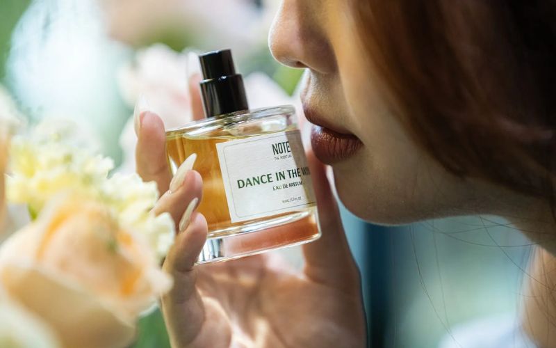 mẹo kéo dài thời gian sử dụng của nước hoa