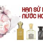 Nước hoa có hạn sử dụng không?