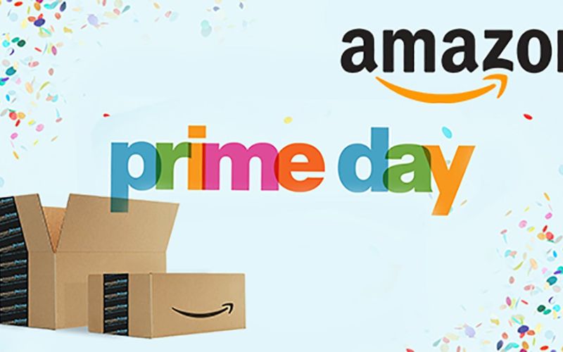 Sự kiện amazon prime day là gì?