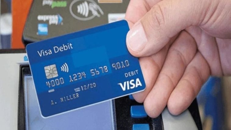 Cách mua hàng trên amazon bằng thẻ visa qua app điện thoại
