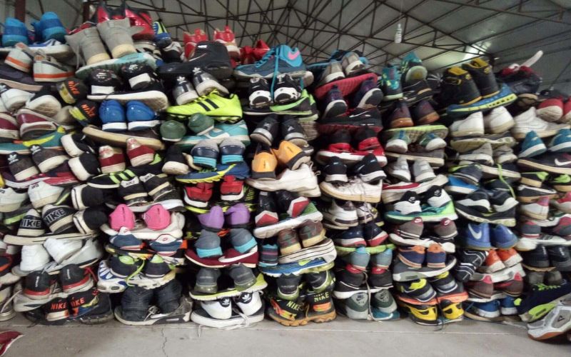 Cách mua hàng trên StockX