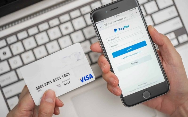 Hướng dẫn chi tiết quy trình các bước mua hàng trên app amazon