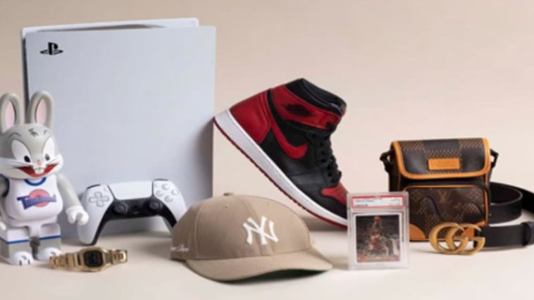 StockX là gì