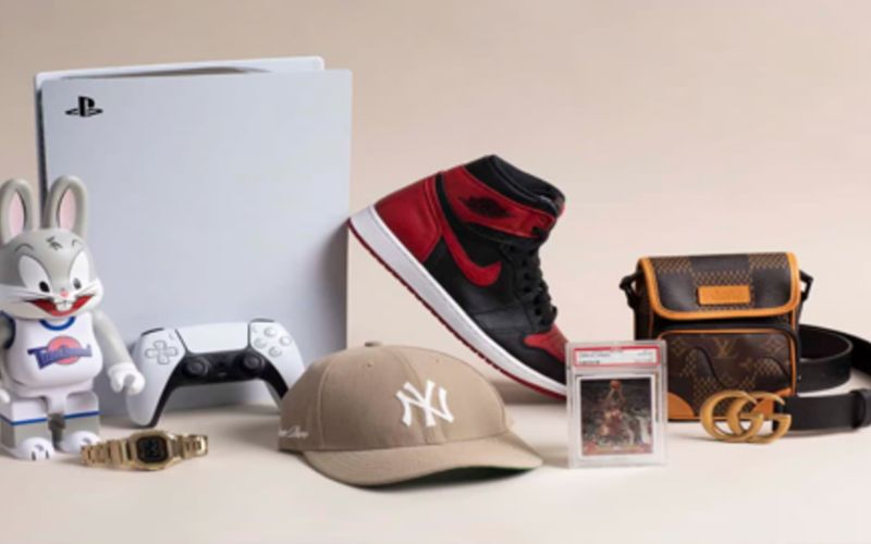 StockX là gì