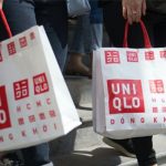 Thương hiệu Uniqlo Nhật Bản