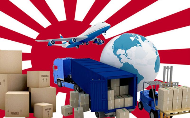 4 cách gửi điện thoại từ Nhật về Việt Nam nhanh chóng