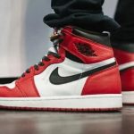 Giới thiệu về thương hiệu giày Nike
