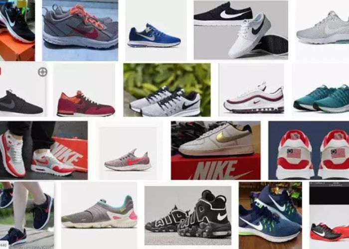 Cách order giày Nike Nhật bằng dịch vụ mua hộ