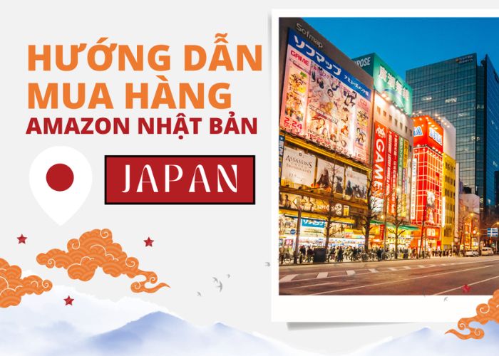 Cách săn hàng sale trên Amazon Nhật đơn giản