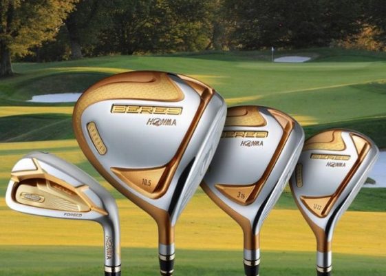 Vì sao nên lựa chọn các thương hiệu gậy golf Nhật Bản?