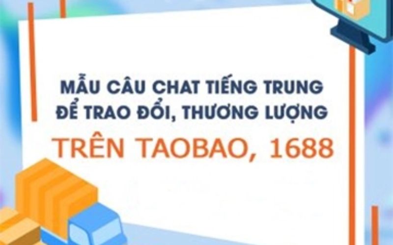 Cách thương lượng khi mua hàng Trung Quốc