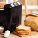 Giới thiệu một số loại máy làm bánh mì Nhật tốt nhất
