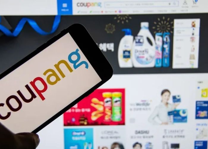 Cách tạo tài khoản Coupang Hàn Quốc