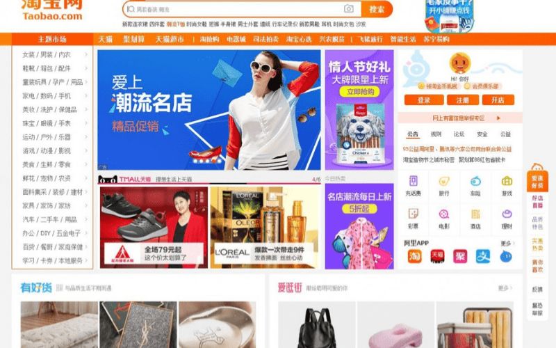 Mua hàng trên taobao có đảm bảo không?
