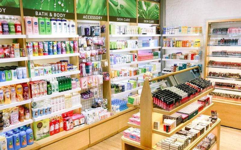 Các thương hiệu mỹ phẩm Nhật chính hãng, giá rẻ hiện nay