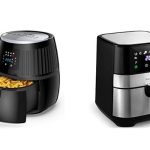 Chất lượng và hiệu suất của nồi chiên không dầu Nhật