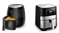 Chất lượng và hiệu suất của nồi chiên không dầu Nhật
