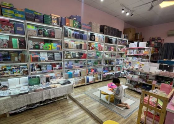 Top 8 shop bán album K-pop ở Hà Nội
