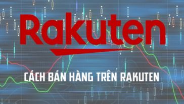 Lợi ích và điều kiện khi bán hàng trên Rakuten